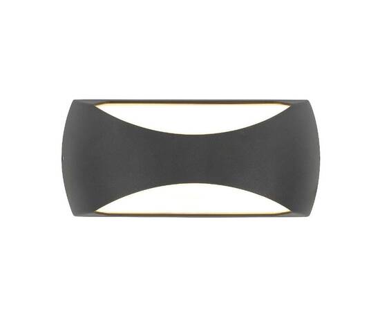 Уличный настенный светильник Mantra Butan 8903, изображение 2