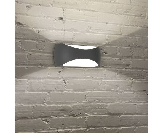 Уличный настенный светильник Mantra Butan 8903, изображение 3