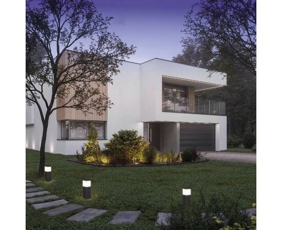 Ландшафтный светильник Mantra Chicago 8846, изображение 3