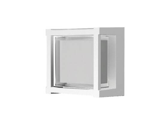 Уличный настенный светильник Mantra Creek 8852