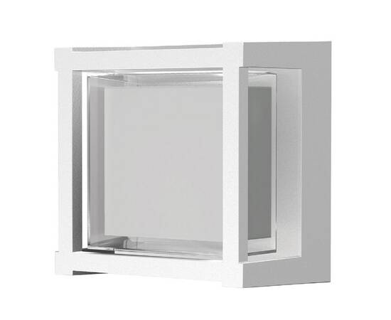 Уличный настенный светильник Mantra Creek 8852, изображение 2