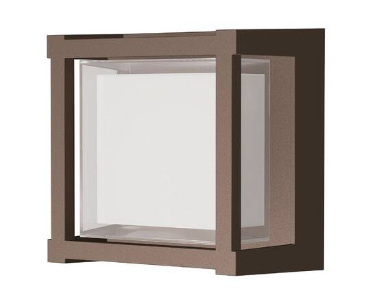 Уличный настенный светильник Mantra Creek 8853, изображение 2