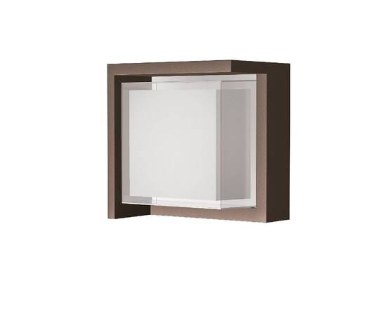 Уличный настенный светильник Mantra Creek 8865