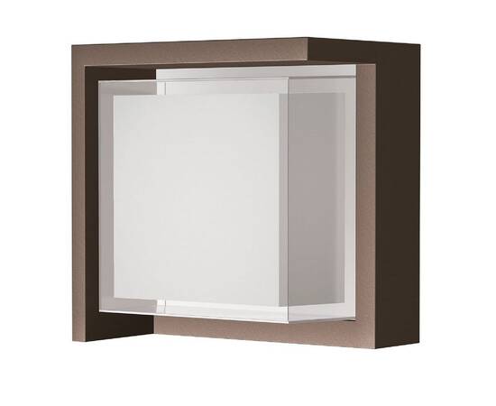 Уличный настенный светильник Mantra Creek 8865, изображение 2