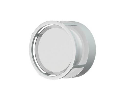 Уличный настенный светильник Mantra Creek 8858