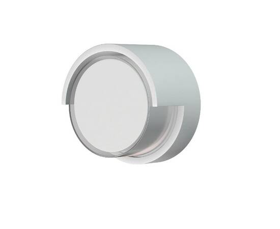 Уличный настенный светильник Mantra Creek 8855