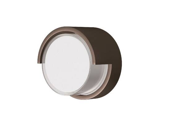 Уличный настенный светильник Mantra Creek 8856