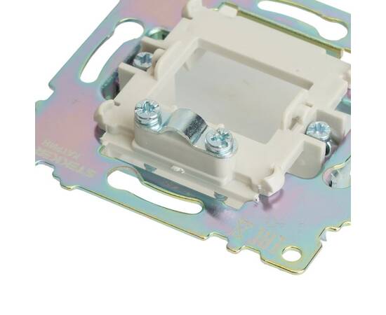 Кабельный вывод Stekker Катрин GLS00-7116-06 49469, изображение 5