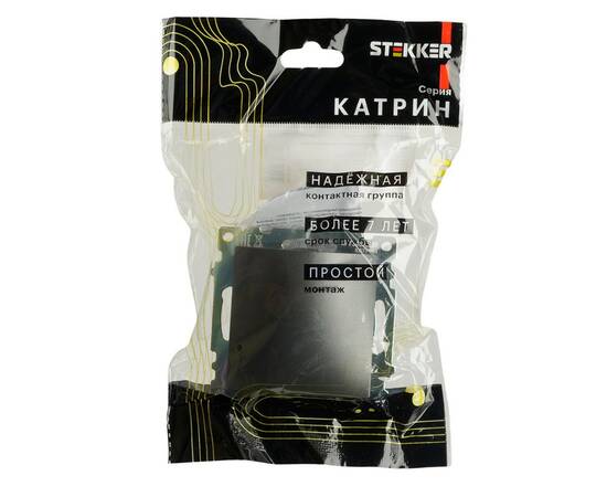 Кабельный вывод Stekker Катрин GLS00-7116-06 49469, изображение 8