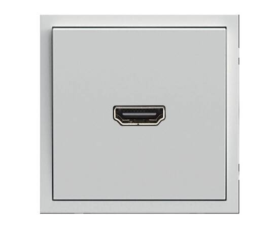 Розетка HDMI 2.0 Type A Stekker Эмили RST00-5118-10 50170