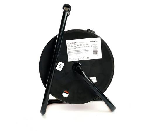 Удлинитель Stekker Standart STD03-44-30 50172, изображение 5