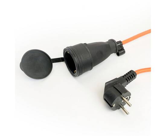 Удлинитель Stekker Standart STD04-10-30 (UG) 50175, изображение 5