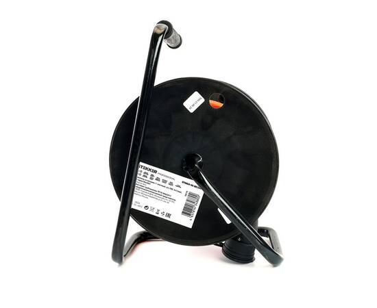 Удлинитель Stekker Standart STD04-10-50 (UG) 50176, изображение 4