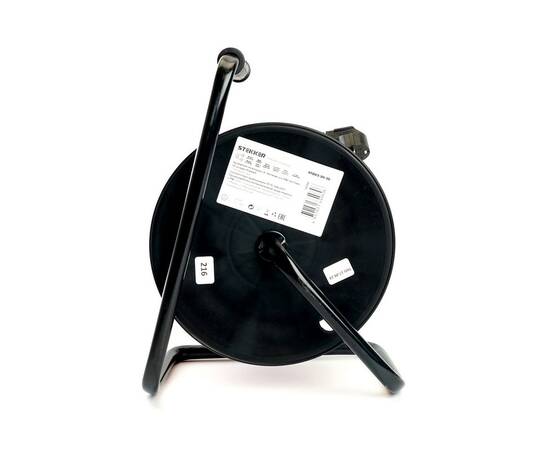 Удлинитель Stekker Standart STD03-20-30 50184, изображение 4