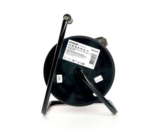 Удлинитель Stekker Standart STD03-20-50 50185, изображение 4