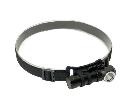 Фонарь налобный с аккумулятором Feron TH2313 51119