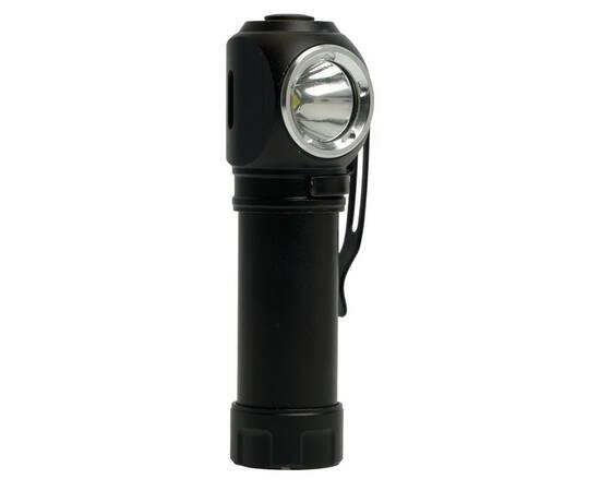 Фонарь налобный с аккумулятором Feron TH2313 51119, изображение 3