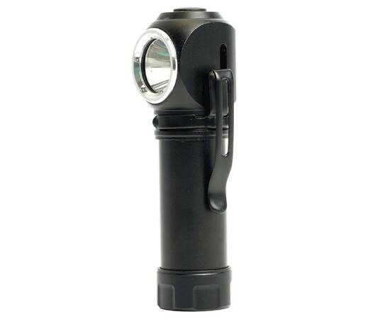 Фонарь налобный с аккумулятором Feron TH2313 51119, изображение 4