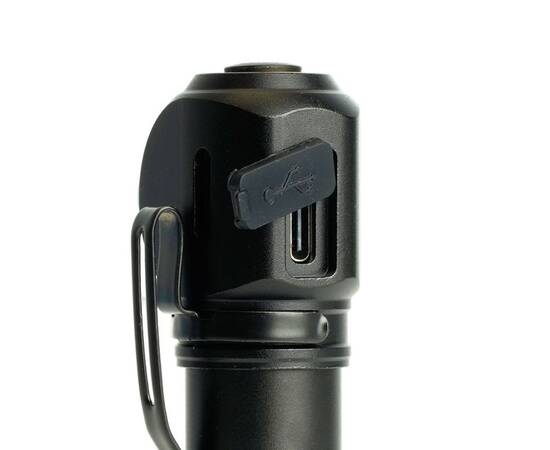 Фонарь налобный с аккумулятором Feron TH2313 51119, изображение 6