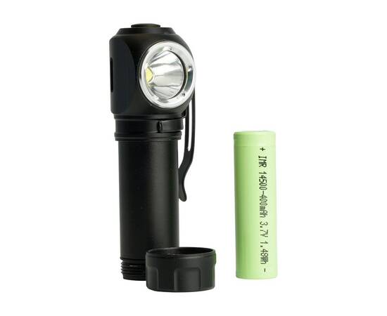 Фонарь налобный с аккумулятором Feron TH2313 51119, изображение 7