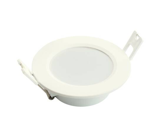 Встраиваемый светильник Feron AL528 51183