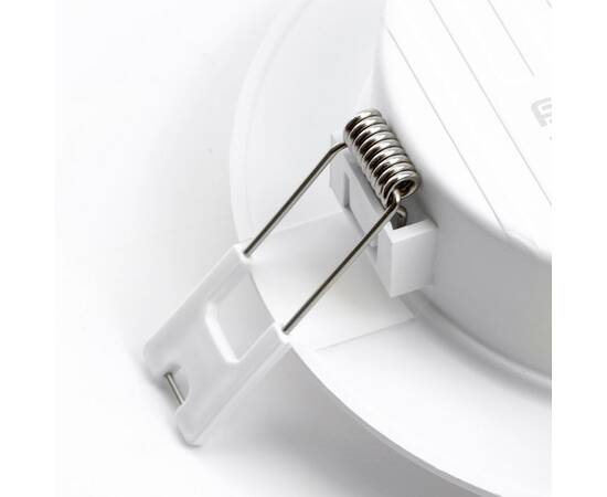 Встраиваемый светильник Feron AL528 51183, изображение 3