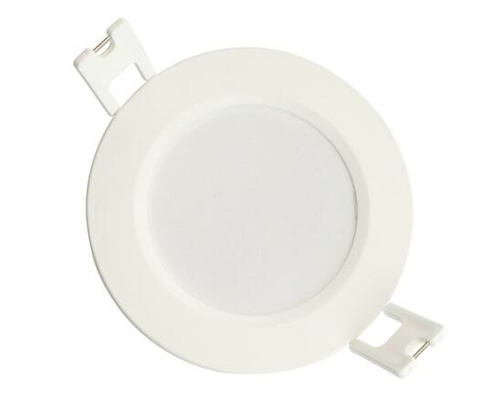 Встраиваемый светильник Feron AL528 51183, изображение 4