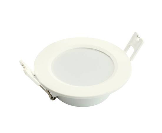 Встраиваемый светильник Feron AL528 51184