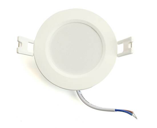 Встраиваемый светильник Feron AL528 51184, изображение 3