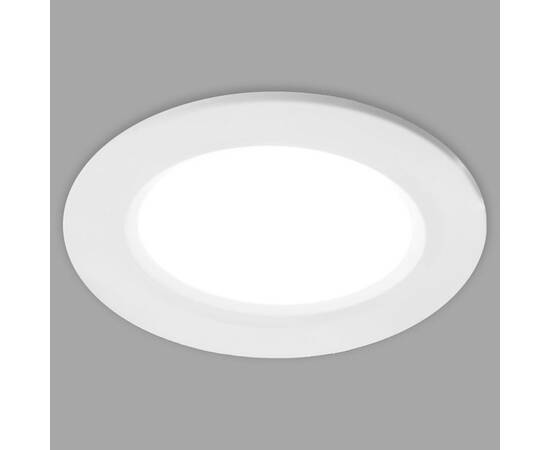 Встраиваемый светильник Feron AL528 51185, изображение 2