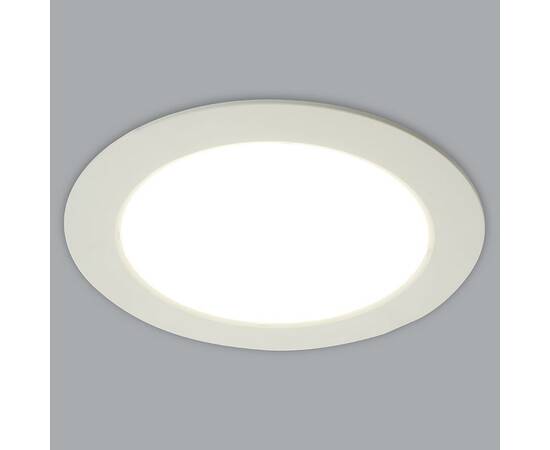 Встраиваемый светильник Feron AL528 51187, изображение 2