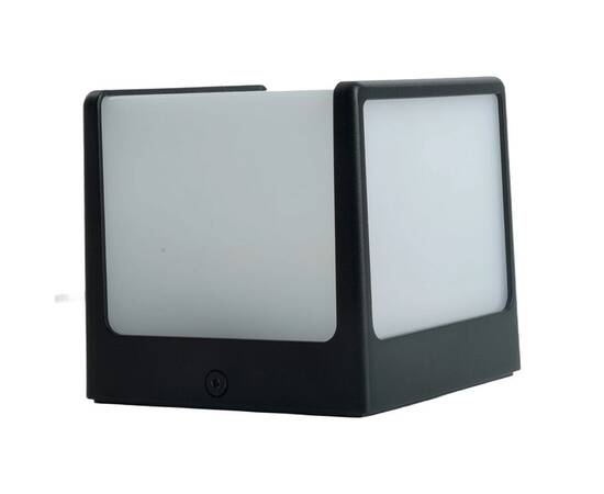 Уличный настенный светильник Feron Киото DH0604 51334, изображение 2