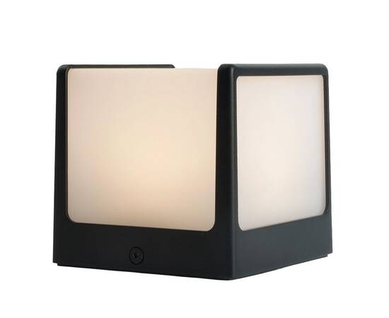 Уличный настенный светильник Feron Киото DH0604 51334, изображение 3