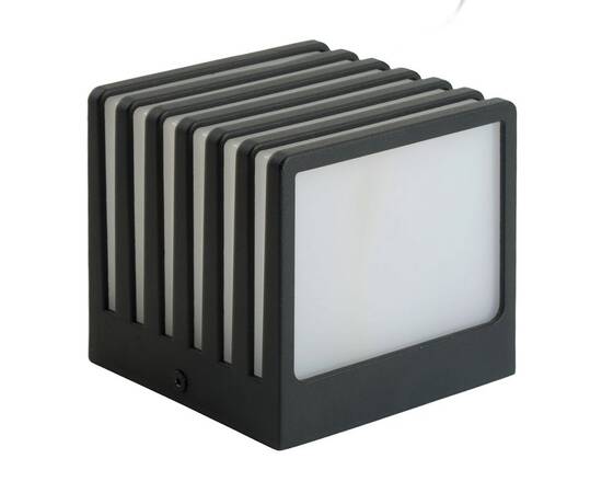 Уличный настенный светильник Feron Киото DH0605 51335, изображение 2