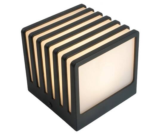 Уличный настенный светильник Feron Киото DH0605 51335, изображение 3