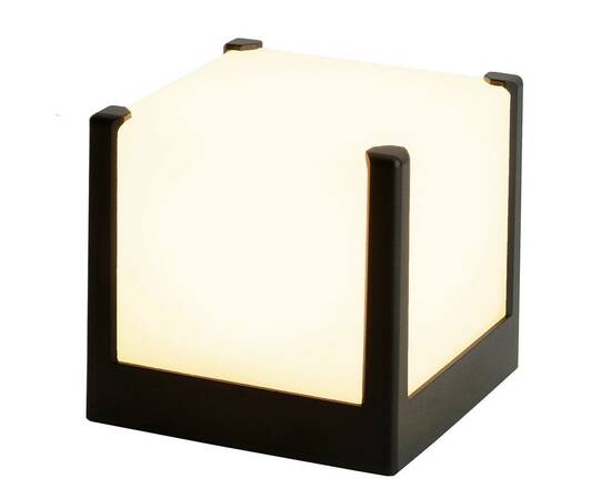 Уличный настенный светильник Feron Киото DH0606 51336, изображение 2