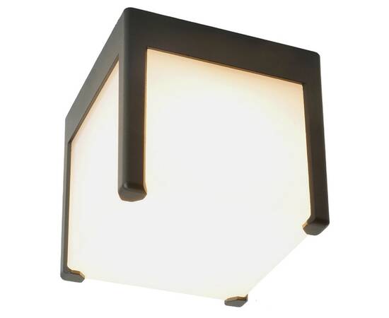 Уличный настенный светильник Feron Киото DH0606 51336, изображение 5