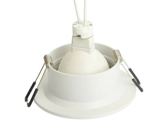 Встраиваемый светильник Feron DL3111 51344, изображение 3