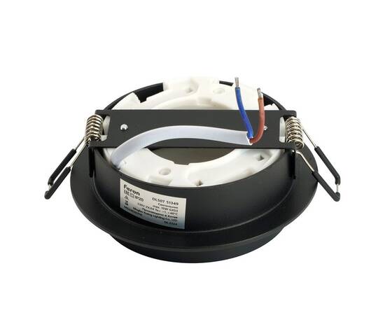 Встраиваемый светильник Feron DL507 51349, изображение 6