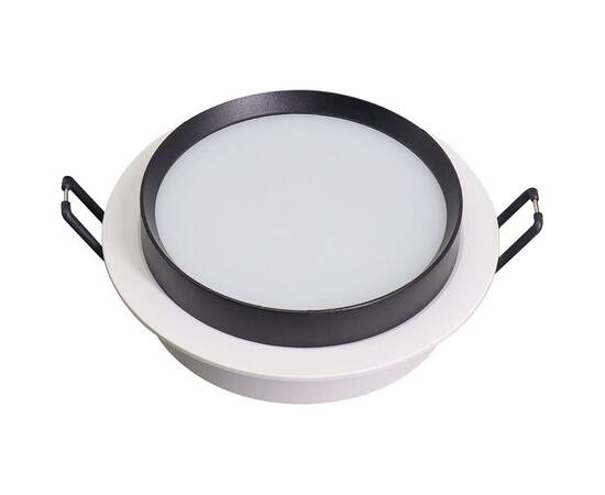 Встраиваемый светильник Feron DL505 51351