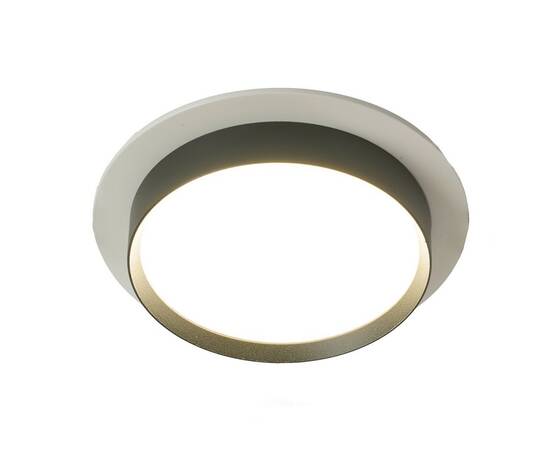 Встраиваемый светильник Feron DL505 51351, изображение 2