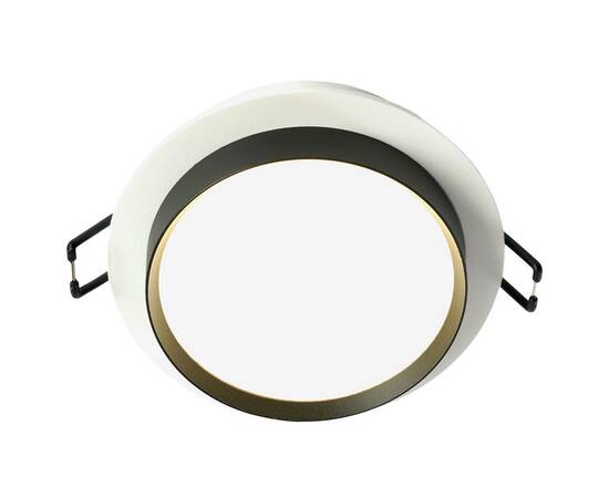 Встраиваемый светильник Feron DL505 51351, изображение 3