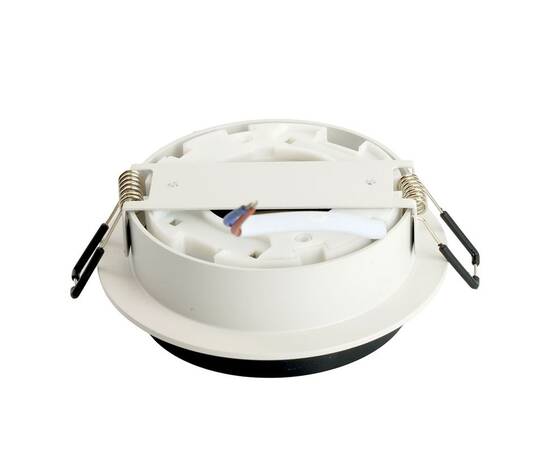 Встраиваемый светильник Feron DL505 51351, изображение 8