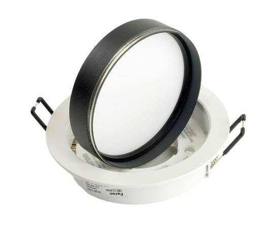 Встраиваемый светильник Feron DL505 51351, изображение 9