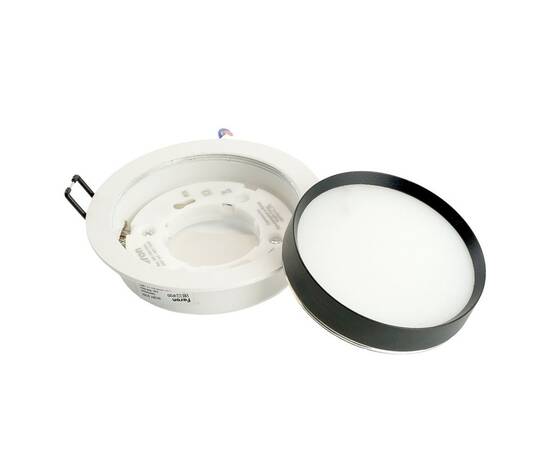 Встраиваемый светильник Feron DL505 51351, изображение 10