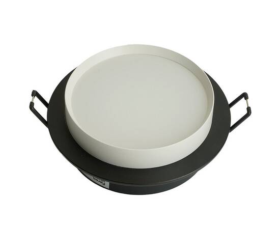 Встраиваемый светильник Feron DL507 51352