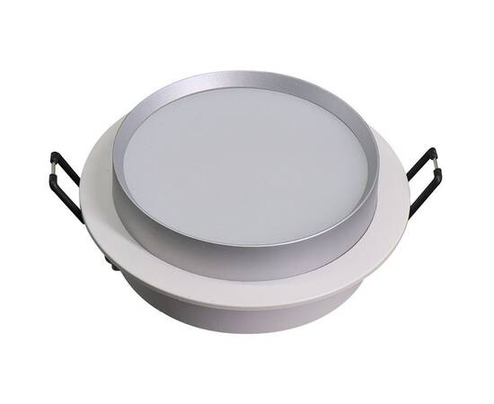 Встраиваемый светильник Feron DL507 51353