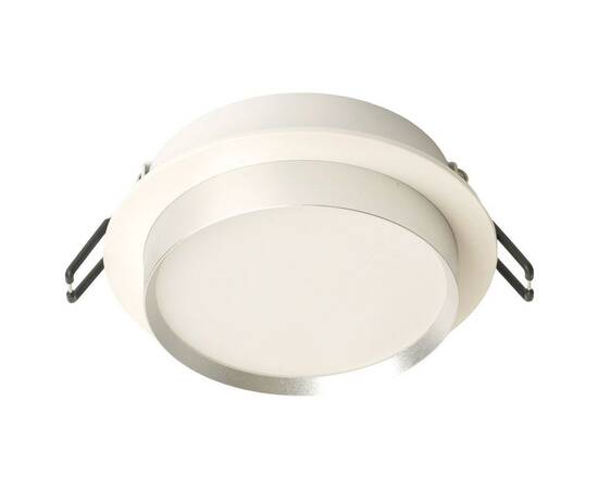 Встраиваемый светильник Feron DL507 51353, изображение 5