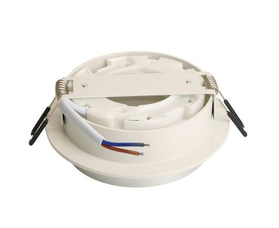 Встраиваемый светильник Feron DL507 51353, изображение 6