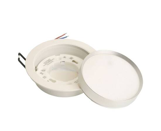 Встраиваемый светильник Feron DL507 51353, изображение 7